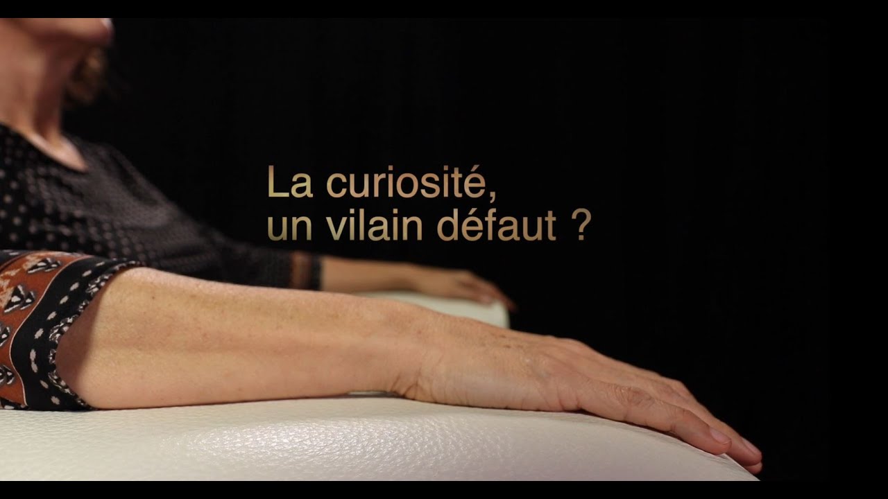 MyStory.me – L’histoire de Magali Terral  : « La curiosité, un vilain défaut ? »